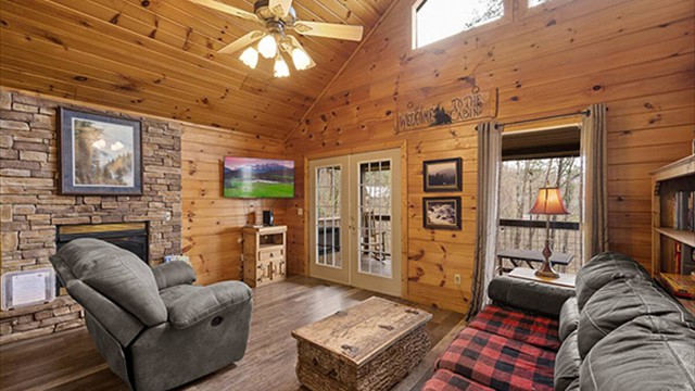 living room 7