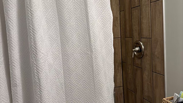 shower