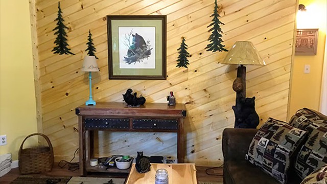 9Living room 3