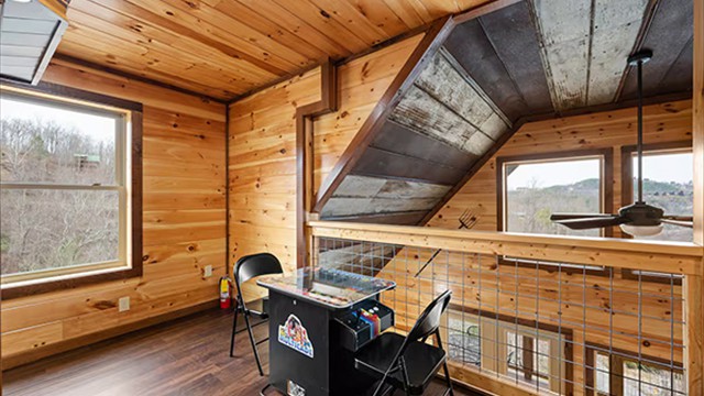 loft view