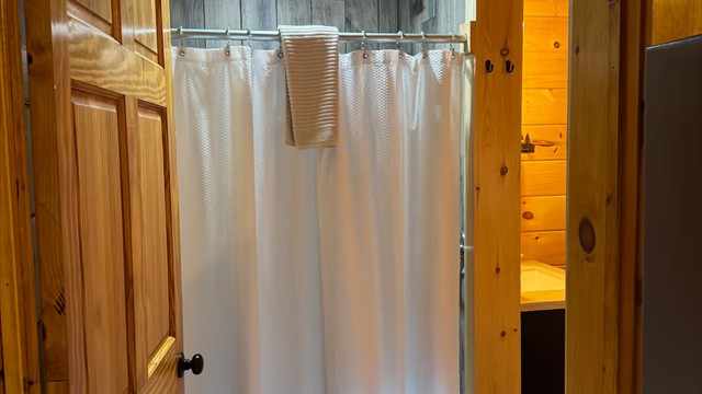 shower