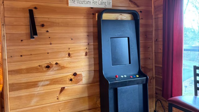 multicade game system
