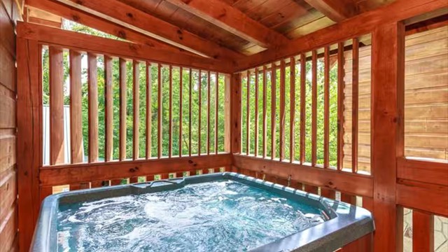 hottub