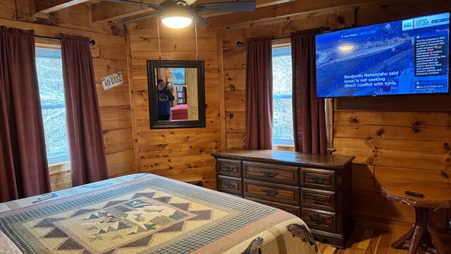bedroom view 2