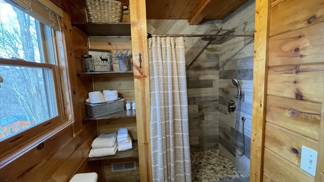 Shower