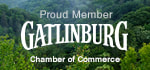 Gatlinburg Chamber of Commerce Member
